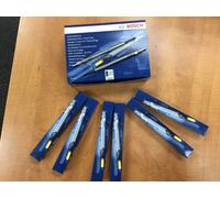 Bosch Glow Plug 0 250 403 008 - 4 Pack