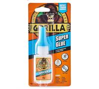 6 x botles of Gorilla Super Glue 15g Adhesive