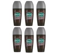 BRUT DEODORANT STICK ORIGINAL 50ML - Single Unit