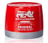150ml Brylcreem ORIGINAL Fixative cream for hair