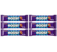 6 x Cadbury Boost 48.5Gm