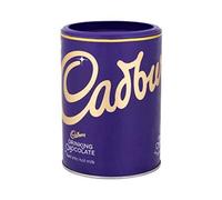 6 X CADBURY DRINKING CHOCOLATE (HOT) 500g (6 PACK BUNDLE)