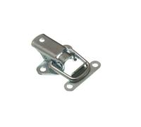 6 x Catch CASE Toggle Latch 45MM NP Nickel Plated Steel