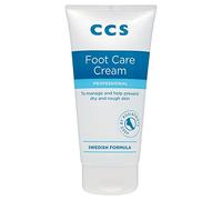 6 x CCS Foot Care Cream Professional 175ml