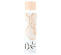 6 x Charlie Chic Perfumed Body Fragrance 75ml
