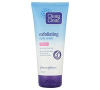 6 x Clean & Clear Exfoliating Daily Wash 150ml