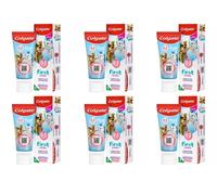 Colgate Kids Mild Fruit 0-2 Years Toothpaste