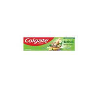 6 x Colgate Herbal Fluoride Toothpaste 100ml