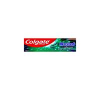 6 x Colgate Max Fresh Clean Mint Toothpaste 100ml