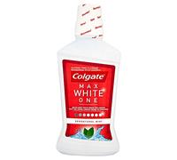 Colgate Max White One Mouthwash 500ml