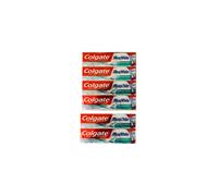 6 X 100ML Colgate Max White Crystal Mint Toothpaste With Whitening Crystals