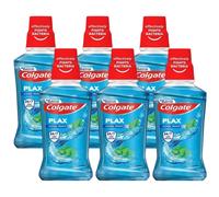 Colgate Plax Coolmint Mouthwash