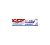 6 x Colgate Sensitive Instant Relief Repair + Gentle Whitening Toothpaste 75ml