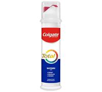 6 x Colgate Total Advanced Whitening Fluoride Toothpaste 100ml