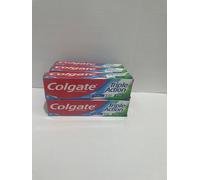 6 x Colgate triple action Cavity Protection Toothpaste 100ml RM full tracked