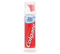 Colgate Cool Stripe Toothpaste 100ml Pump
