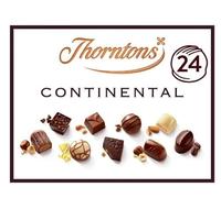 6 x Collection Boxed Chocolate 264G Delicious Tasty And Twisty Treat Gift Hamper For Birthday,Christmas,Easter,New Year