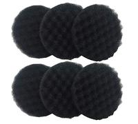 6 x Compatible Bio-Foam Bio Foams Suitable For Fluval FX2, FX4, FX5 and FX6 Filter