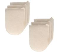6 x Compatible With Tetra EasyCrystal 600 FilterBox Filter Packs For Easy Crystal Fish Tank Filter