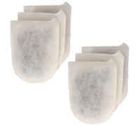 6 x Compatible With Tetra Easycrystal 600C FilterBox Carbon Filter Pack C Replacement Fish Tank Filters