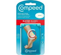 6 x Compeed Blister Plasters 5 Medium Plasters,Foot Treatment