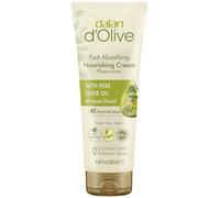 6 x Dalan d'Olive Hand & Body Moisturising Cream for Normal to Dry Skin - 250 ml