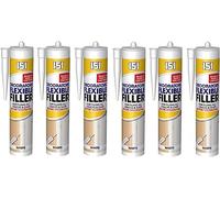 151 10021A SEALANT, White