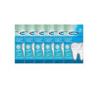 6 x DenTek Sensitive Clean Dental Floss Sticks