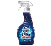 6 X DOMESTOS BLEACH TRIGGER SPRAY 450ml | 6 PACK BUNDLE