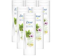 6 X Dove Body Lotion 250ml - Awakening Ritual (Matcha Green Tea & Sakura Blossom