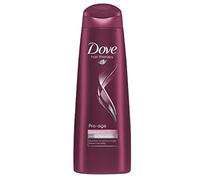 6 x Dove Hair Therapy Shampoo Pro Age - For Dry Hair - 250 ml