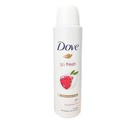 Dove Go Fresh Pomegranate Anti-perspirant Deodorant Aerosol 150ml