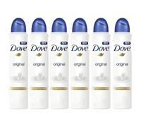 Dove Original Deospray 250 ml