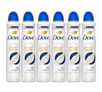 Dove Original Deospray 250 ml