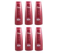 Dove Shampoo Pro- Age For Brittle Hair 250ml x 6