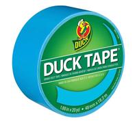 6 x Duck Tape Patterns & Colours Duct Gaffer Gaffa Tape Repair Craft Waterproof