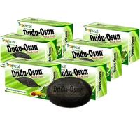 Dudu Osun Black Soap 1
