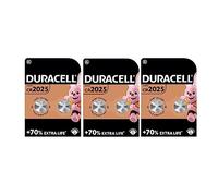4x Duracell D Rechargeable 3000 mAh (2 Blister Packs of 2 Batteries) 4 Batteries