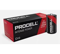 Duracell Procell Intense Alkaline LR14 Mono D battery MN 1300 1.5V, Loose
