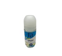 6 x Fa deodorant roll-on Unisex 'Sport - 50 ml