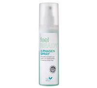 6 X Feel Nature Ready 2-Phase Spray 200ml - 6 Pieces