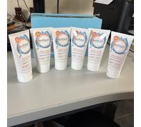 6 x Femfresh Intimate Skin Care Daily Intimate Wash 50ml