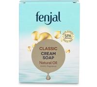 6 x Fenjal Cleanse & Care creme Soap 100g