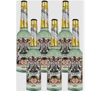 6 x Florida Water Murray & Lanman Cologne 7.5 oz (221 ml)