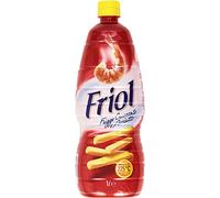 6 x Friol di Semi Vari Various Italian Seed Oil
