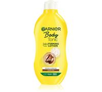 6 x Garnier Body Bodytonic Hydrating Lotion Firming 400ml
