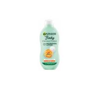 6 x Garnier Body Intensive 7 Days Nourishing Lotion Mango Oil Dry Skin 400ml