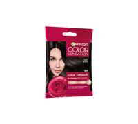 6 x Garnier Color Sensation Color Retouch 2.0 Soft Black