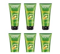 6 x Garnier FRUCTIS STYLE Extra Firming Hair Gel
