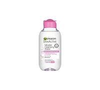 6 x Garnier Skin Active Micellar Cleansing Water Sensitive 100ml